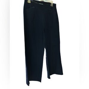 Old Navy Black Dress Pants with Tailored Fit